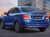  SUZUKI DZIRE 2023  FOR RENT